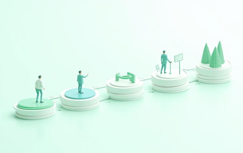 5 business processes to automate first