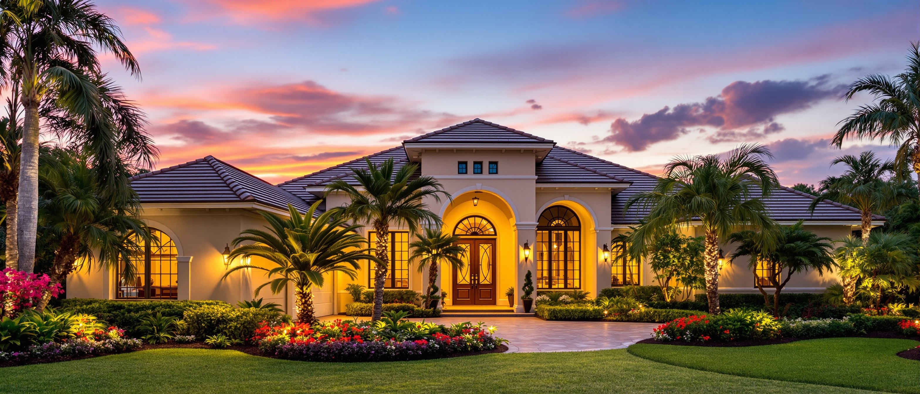 Florida home
