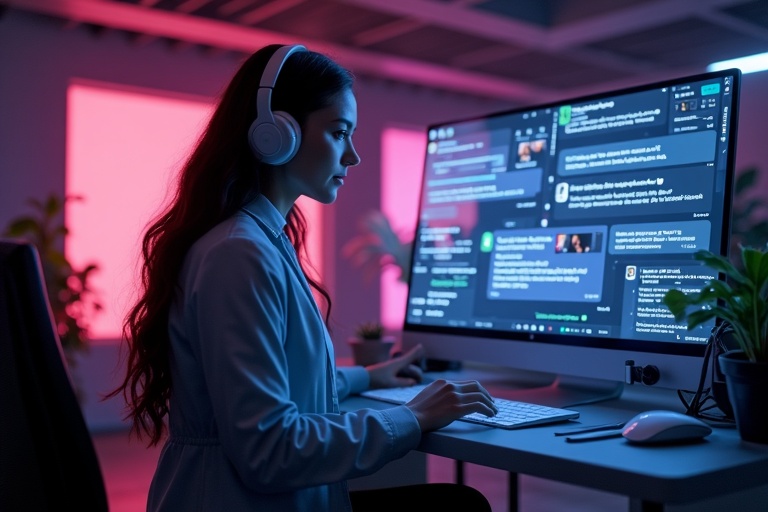 Atendimento e Qualificação