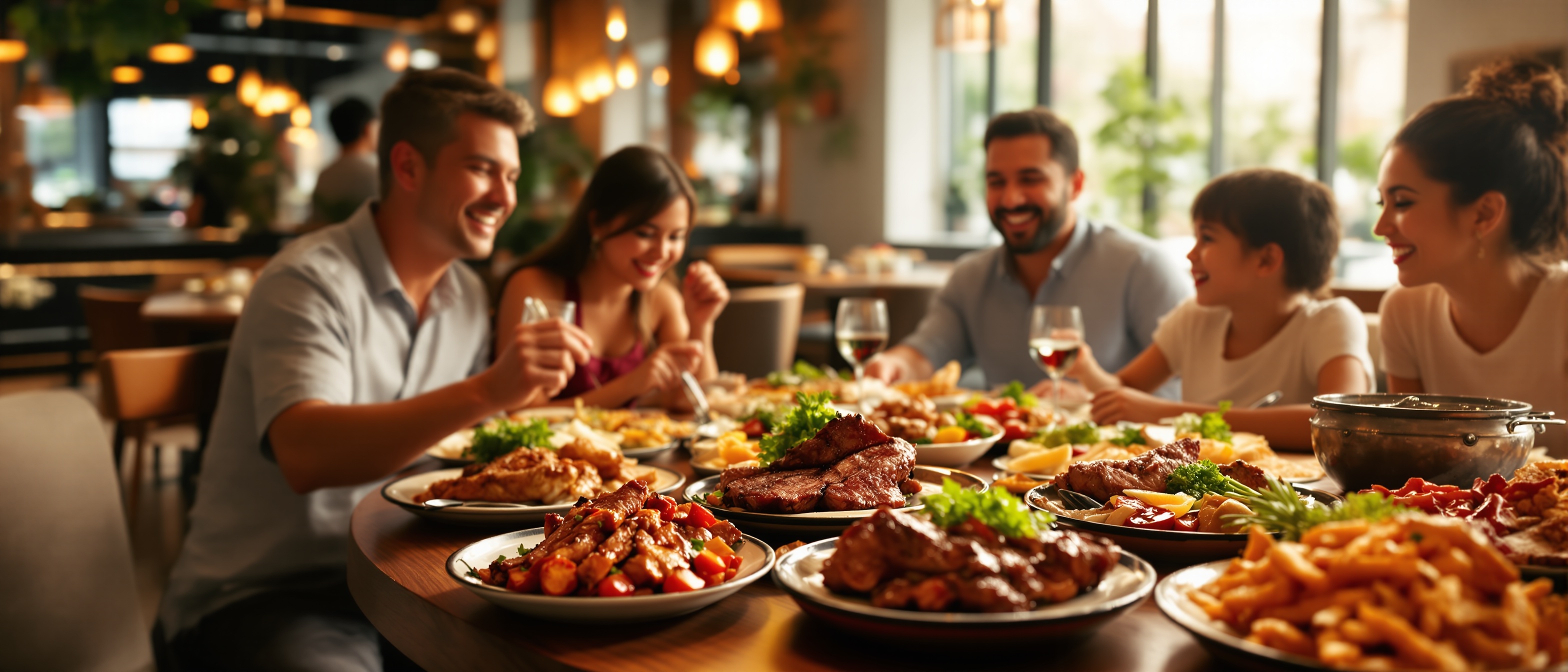 Best Meat Restaurants in Manila for Every Budget and Occasion