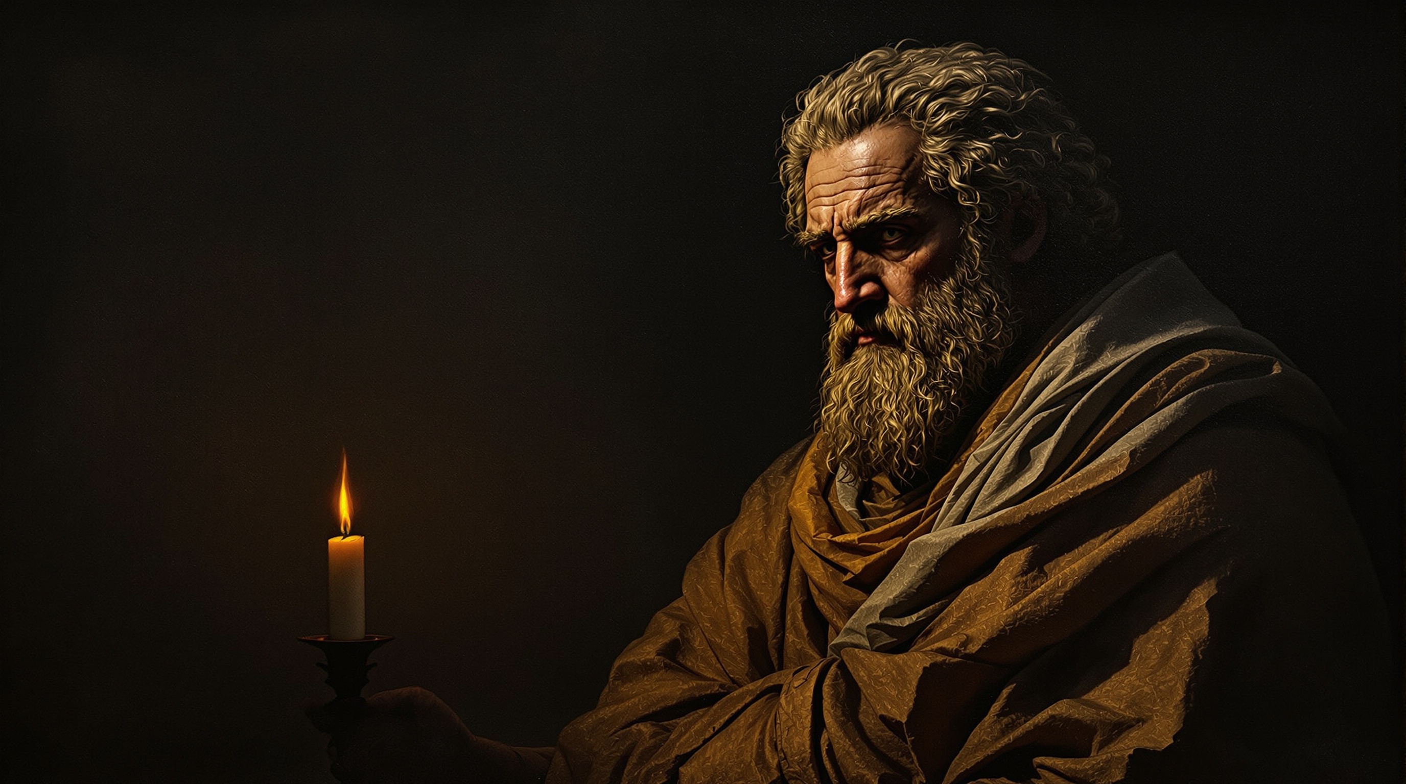 Raízes Filosóficas