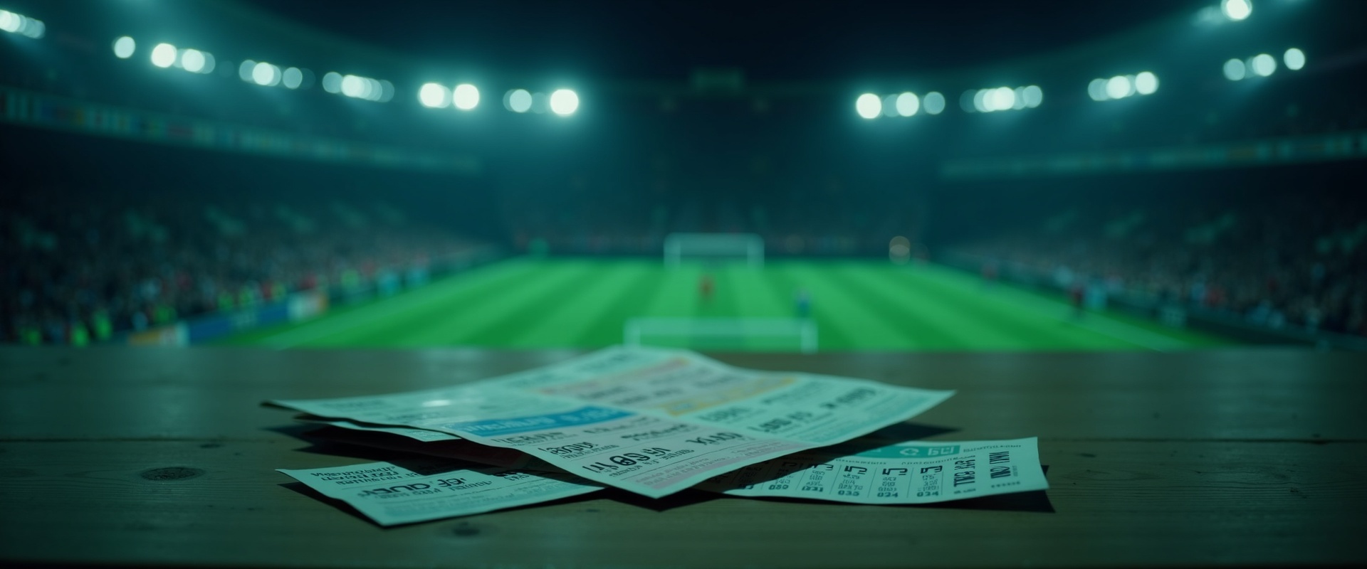 Scommesse calcistiche