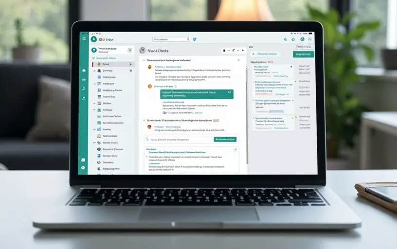 ChatGPTで業務マニュアルを自動生成。障害者社員の自己解決力を高めるナレッジ管理