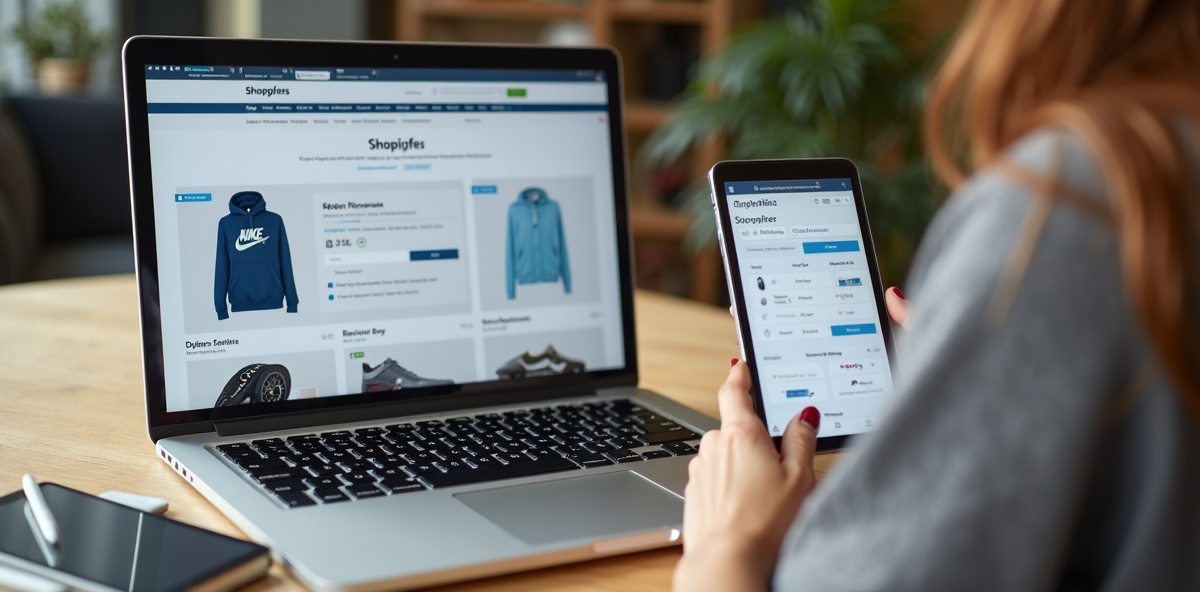 Top 5 Core Shopify Apps for New Merchants