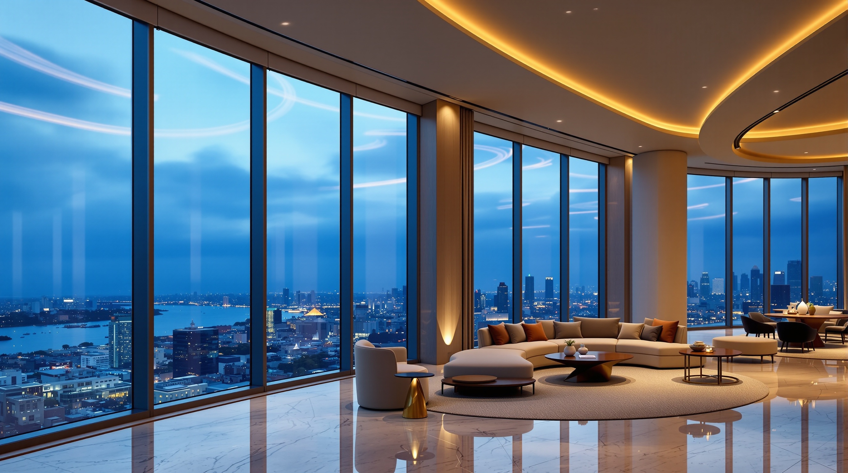 TopPropertiesPH — Off-Market Luxury Properties Manila