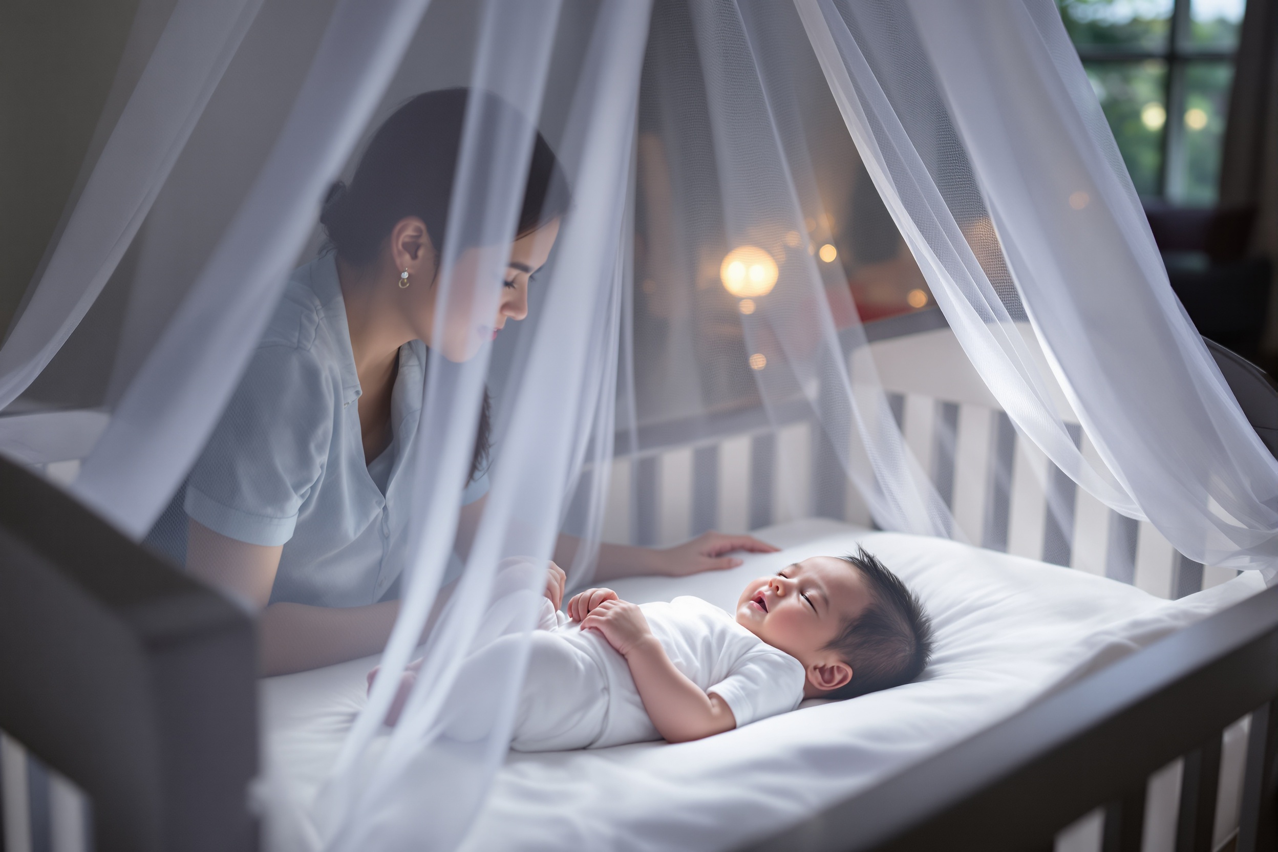 Dengue Fever in Babies: A Complete Guide for Filipino Moms