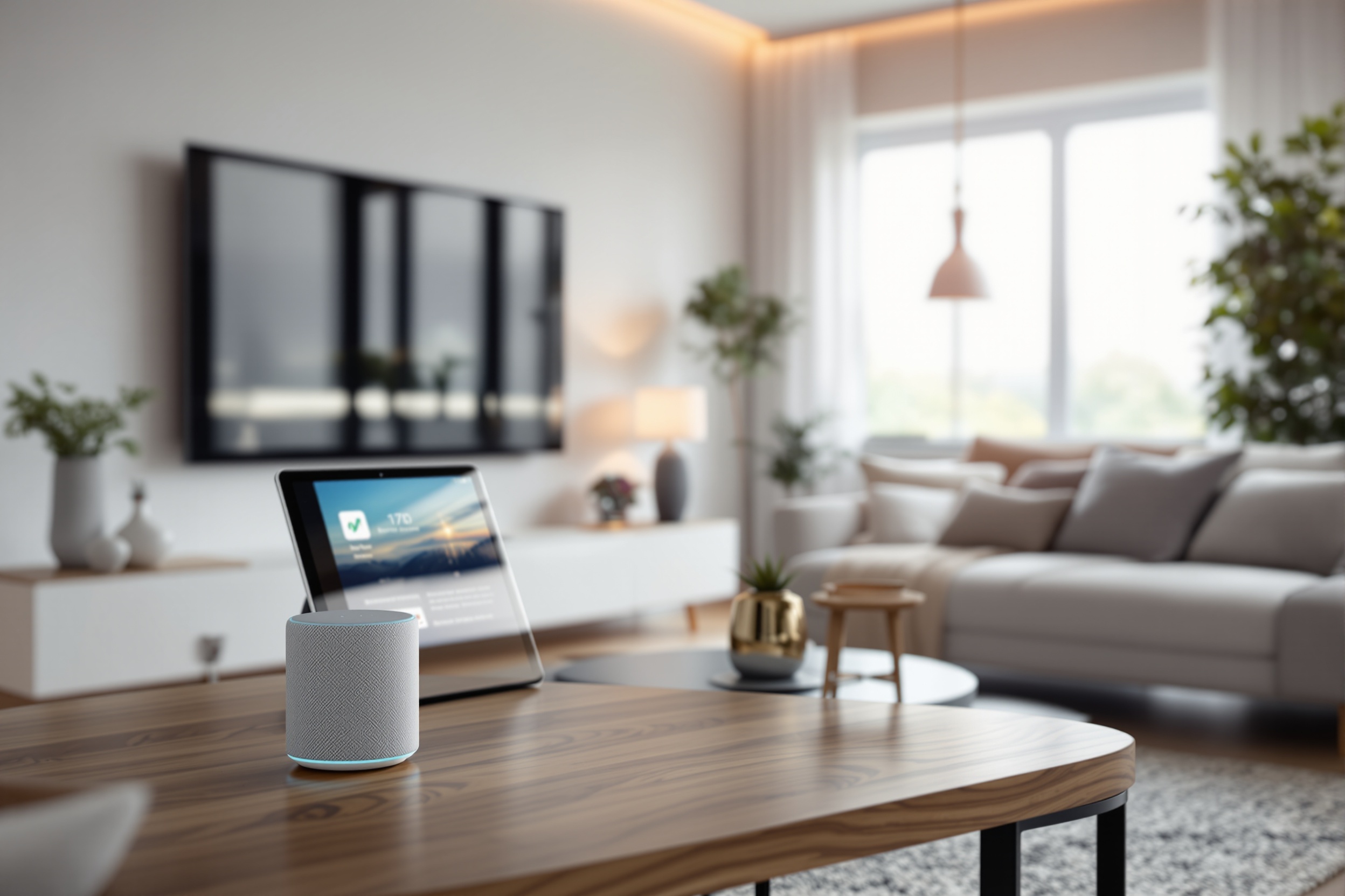 Smart Home Technology: Where to Start in 2025
