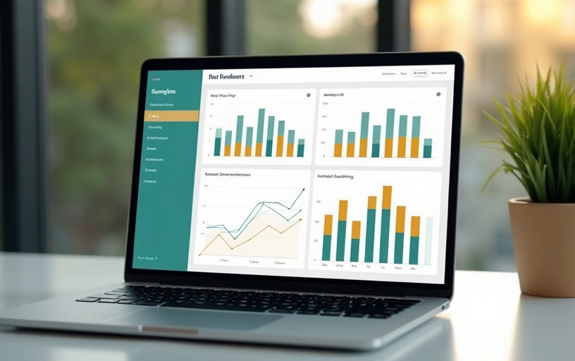 Phân tích tiềm năng nhà phố trong 3 bước: chấm điểm tài sản, tính dòng tiền ROI và ước tính chi phí đầu tư, so sánh kịch bản. Chia sẻ kết quả cho người thân tham khảo — hoàn toàn miễn phí. TP.HCM