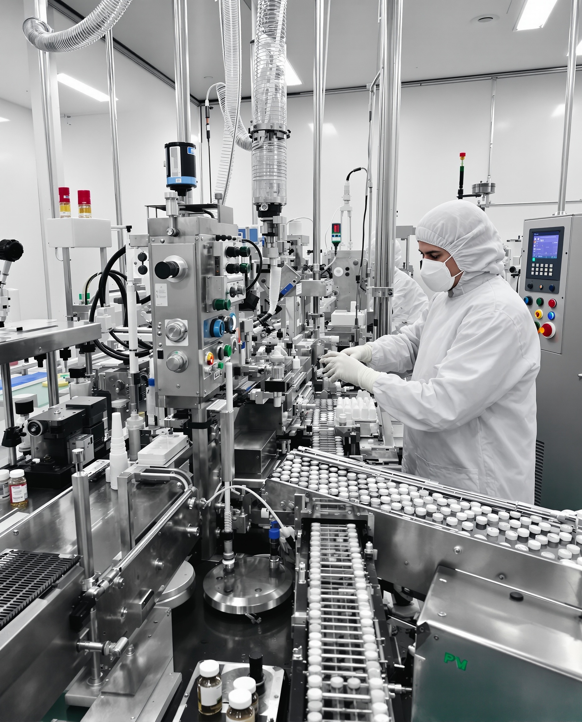 OEM private label manufacturing