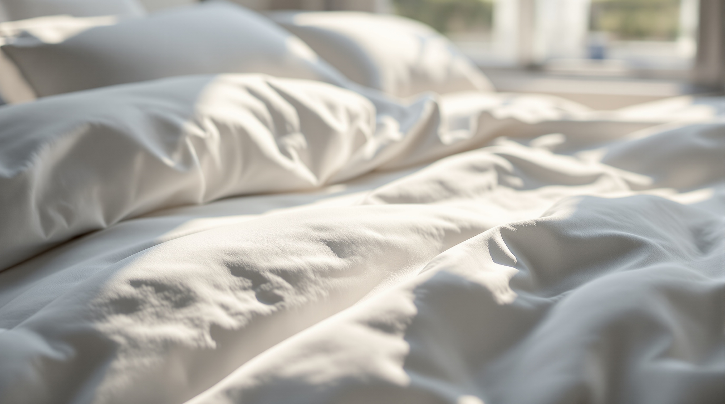 コインランドリーで完璧なダニ対策。天日干しでは不十分な理由とは