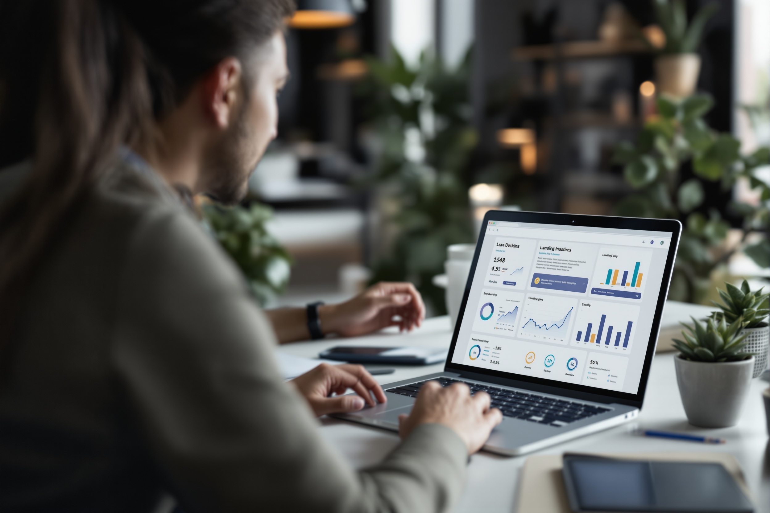 Custom project consultation