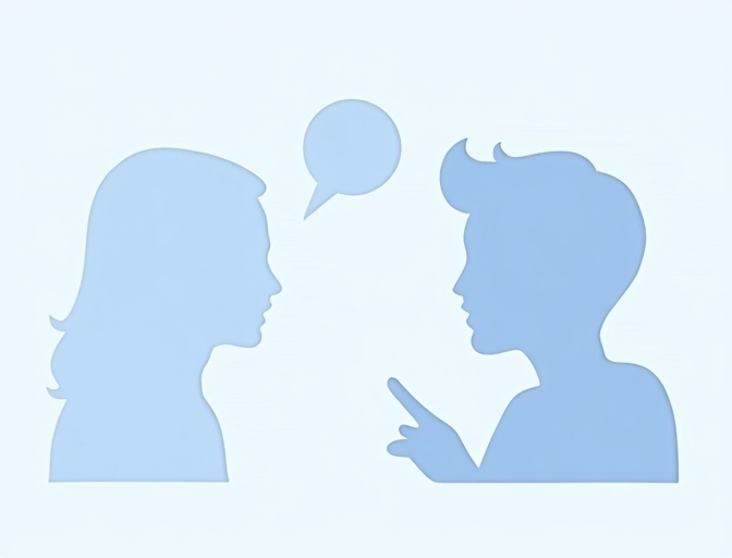 営業プロセスの標準化の背景イラスト