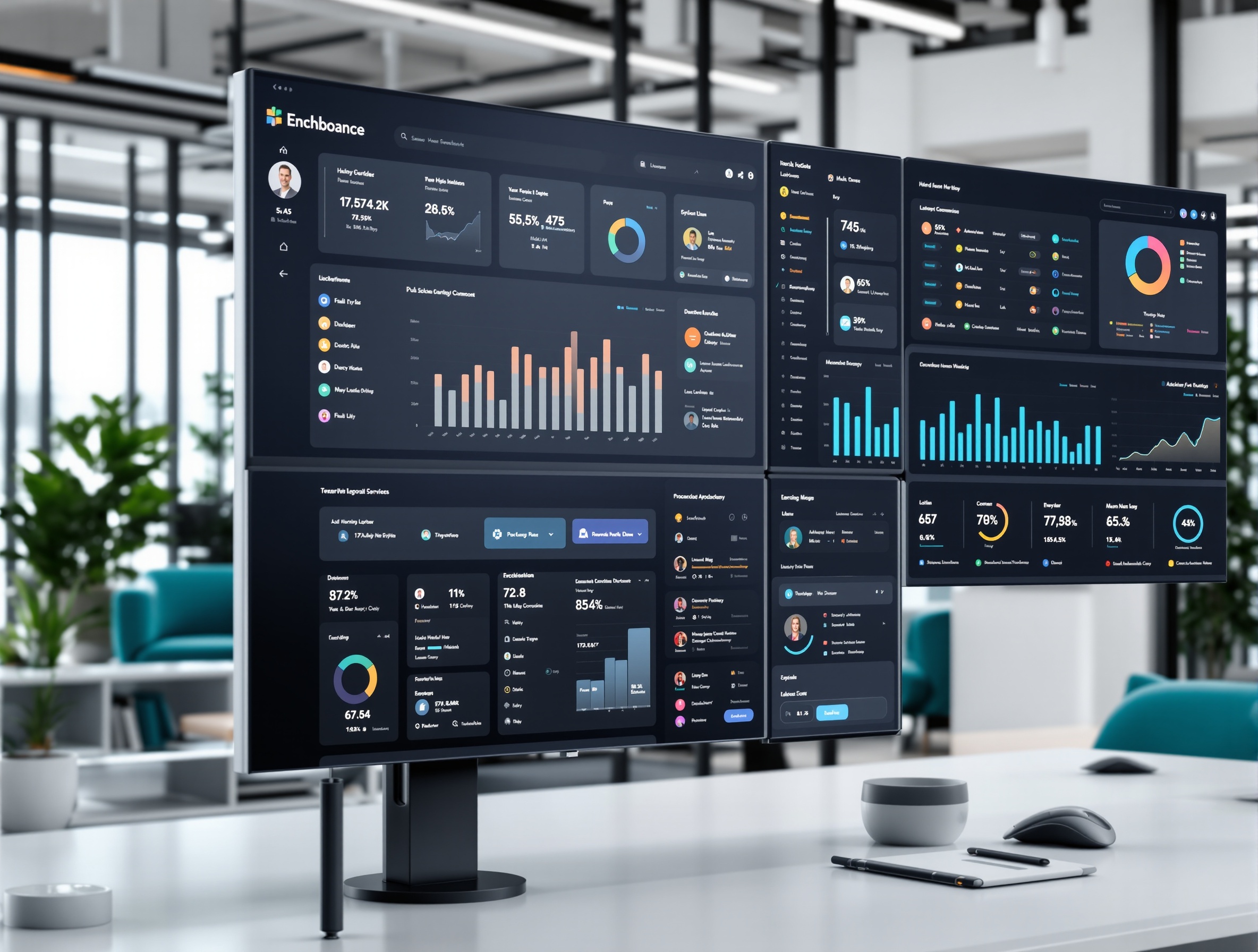 Collaboration Studio