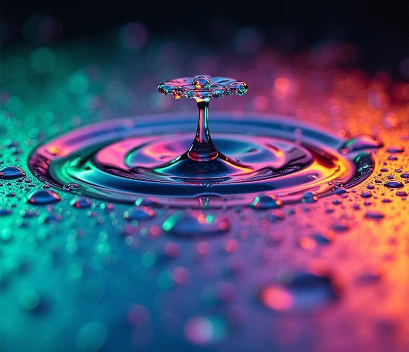 CellSpark contact background