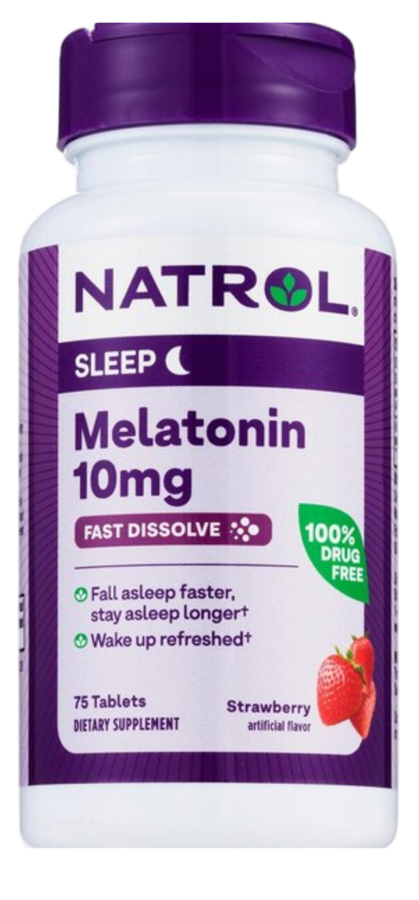 Melatonin