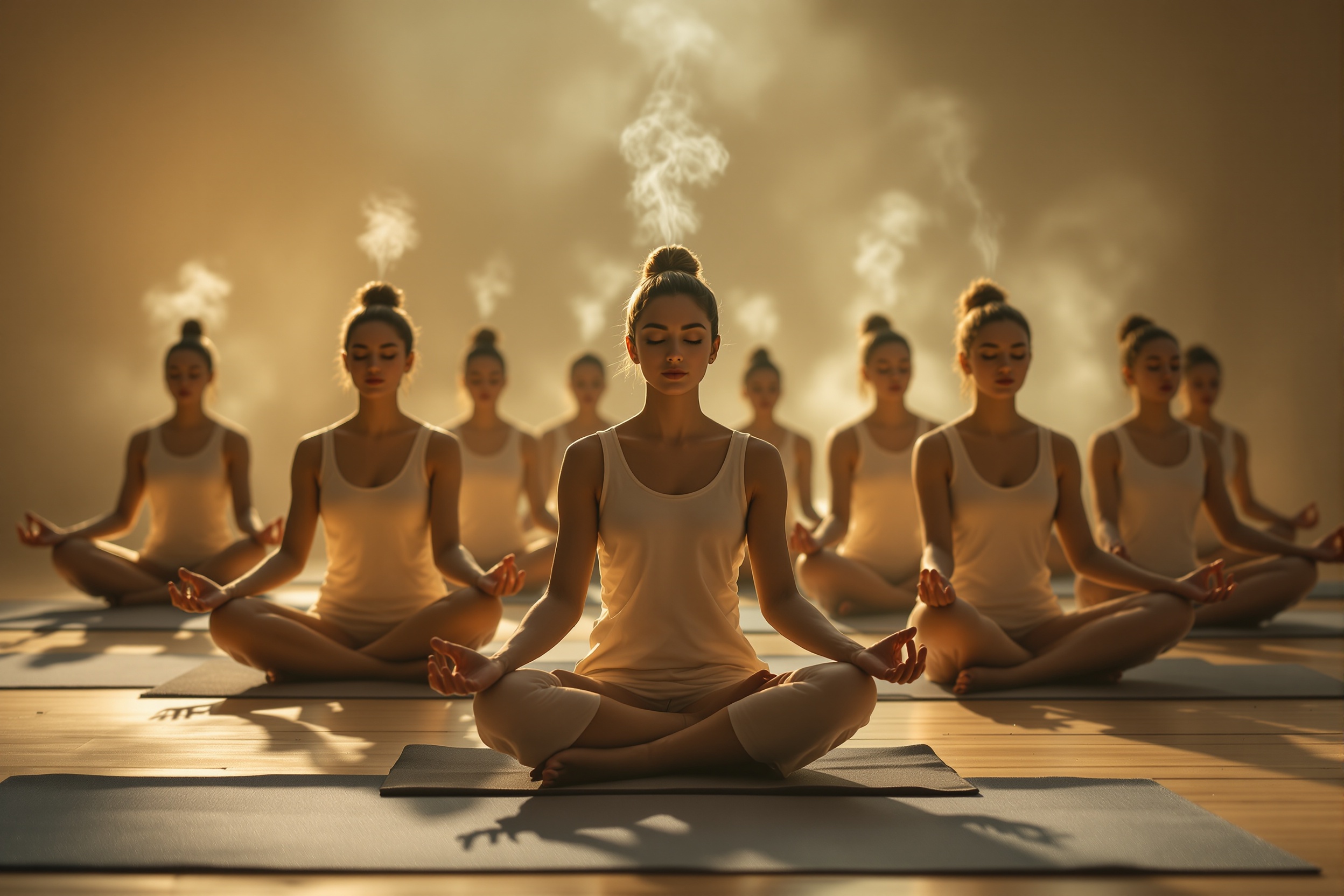 Meditation & Mindfulness