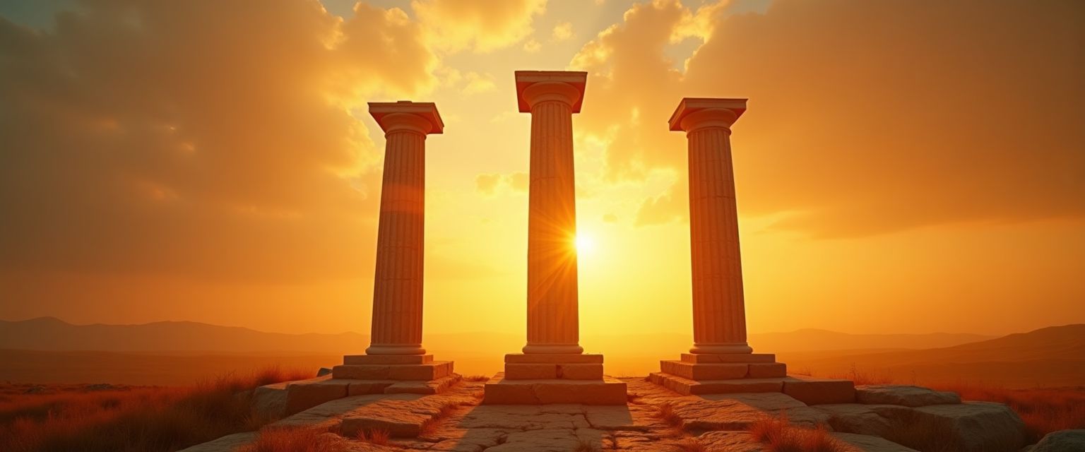 Foundation Principles