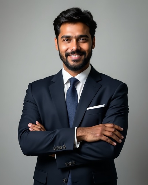 CEO Mr. Ramu Akkati