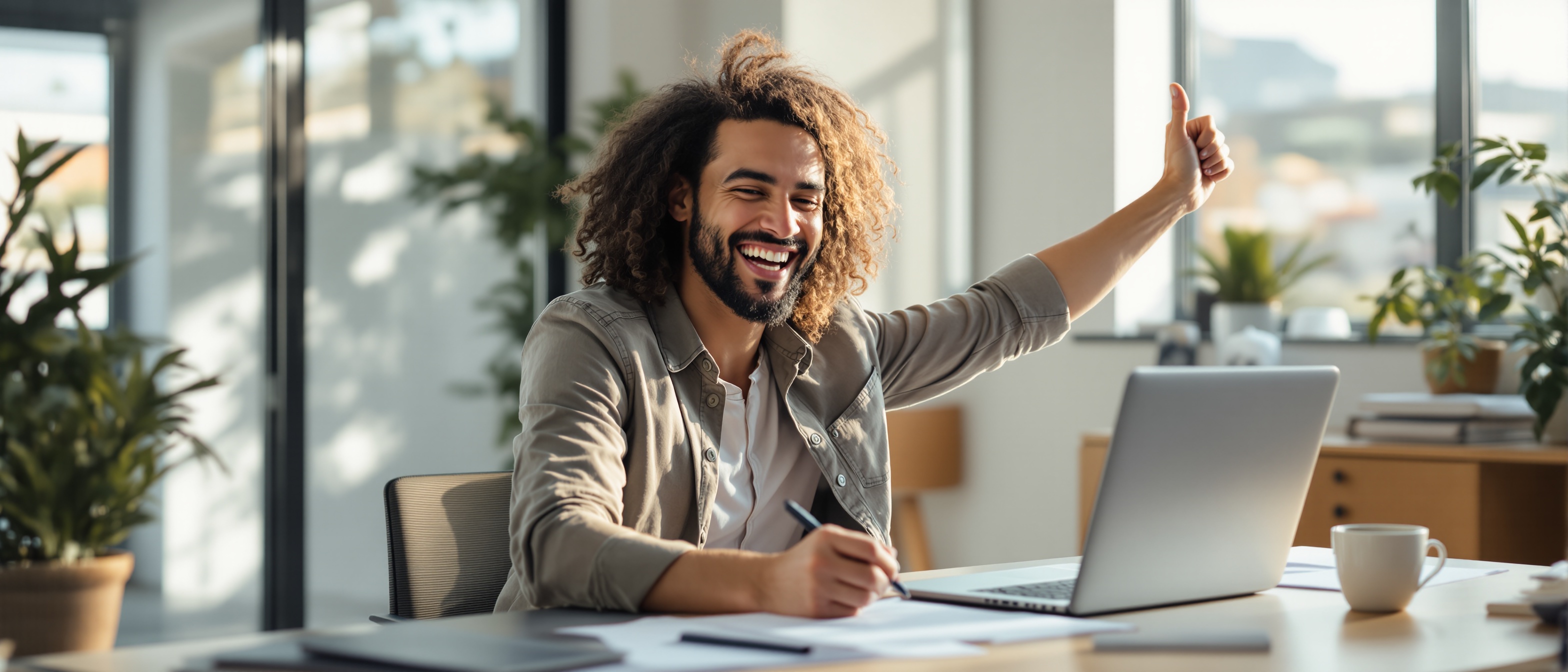 Launch your business