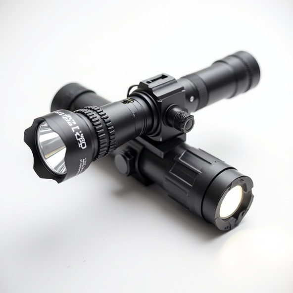 OWL (Optimized Weapon Light)