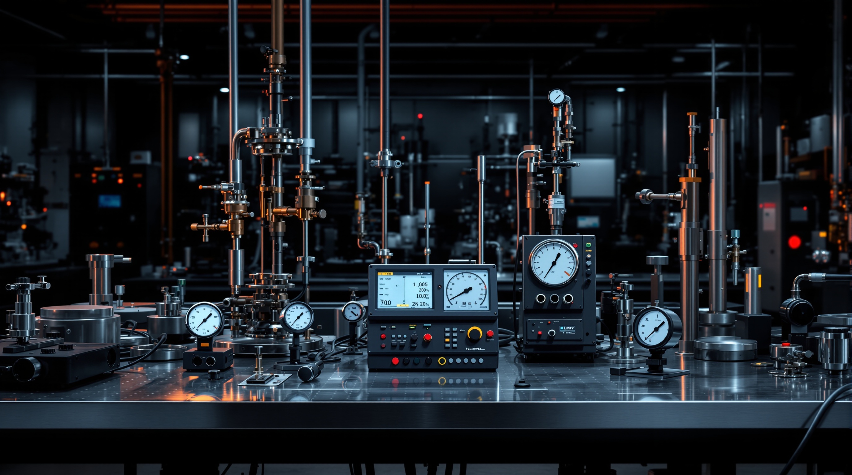 What Records Are Required for PHMSA Calibration?