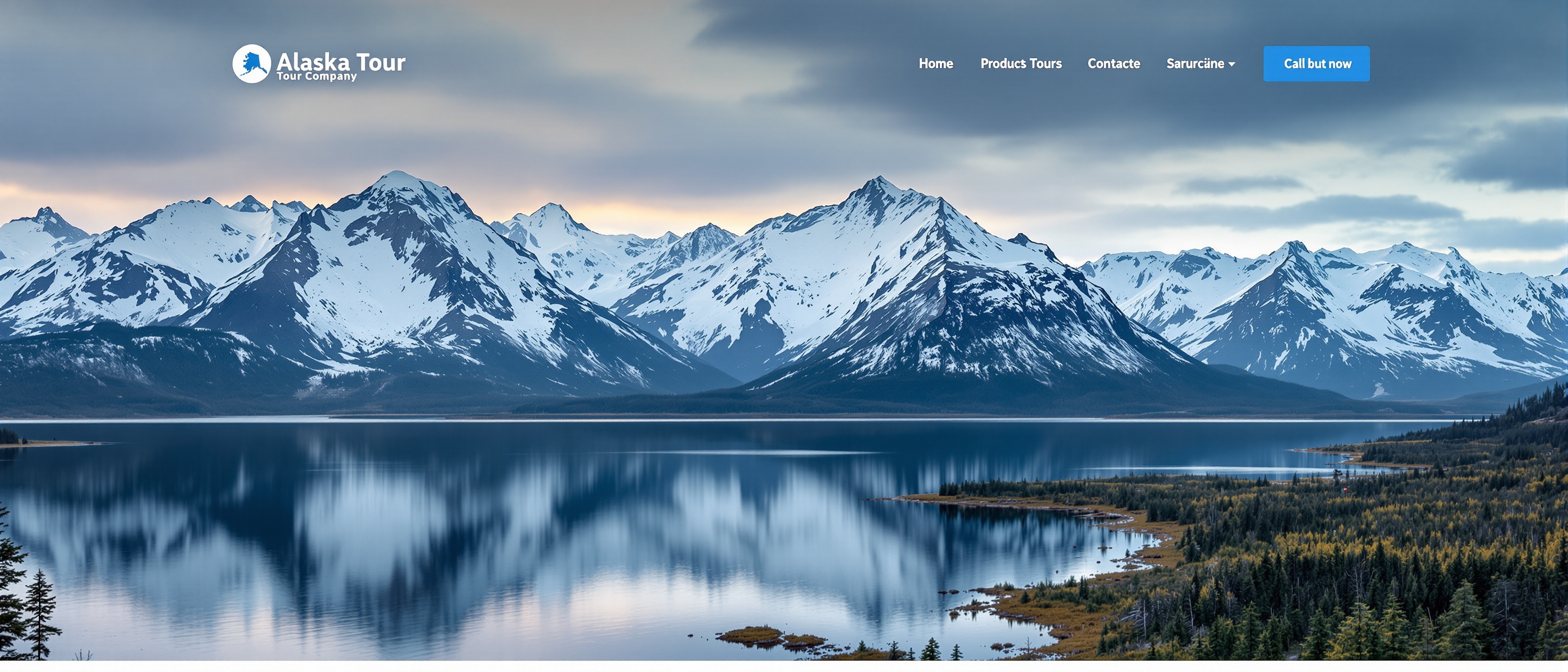 Skagway Alaska Tours