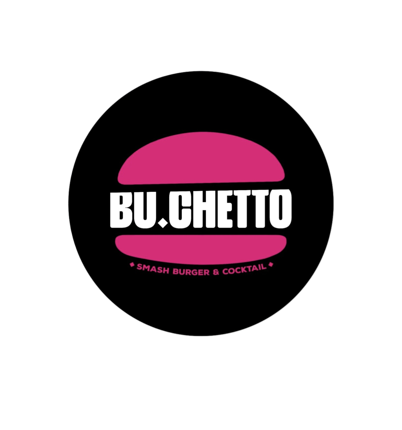 Buchetto logo