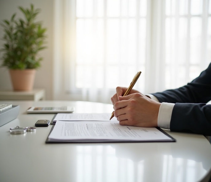 Ley de Segunda Oportunidad Bilbao — VITA Abogados