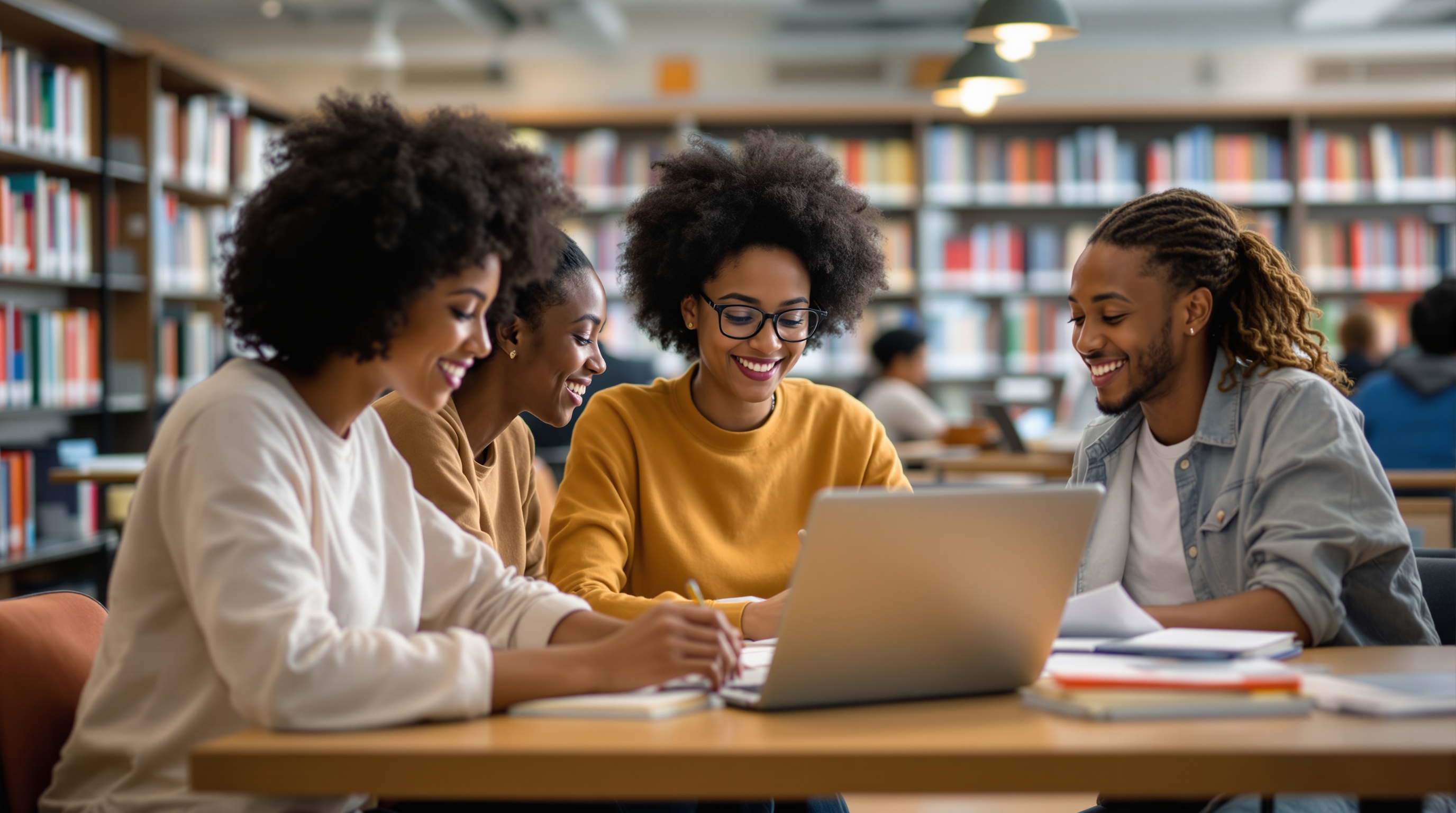 Education Background