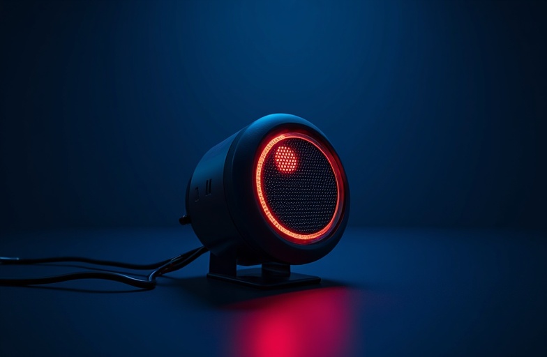 BUZZER DE SONIDO