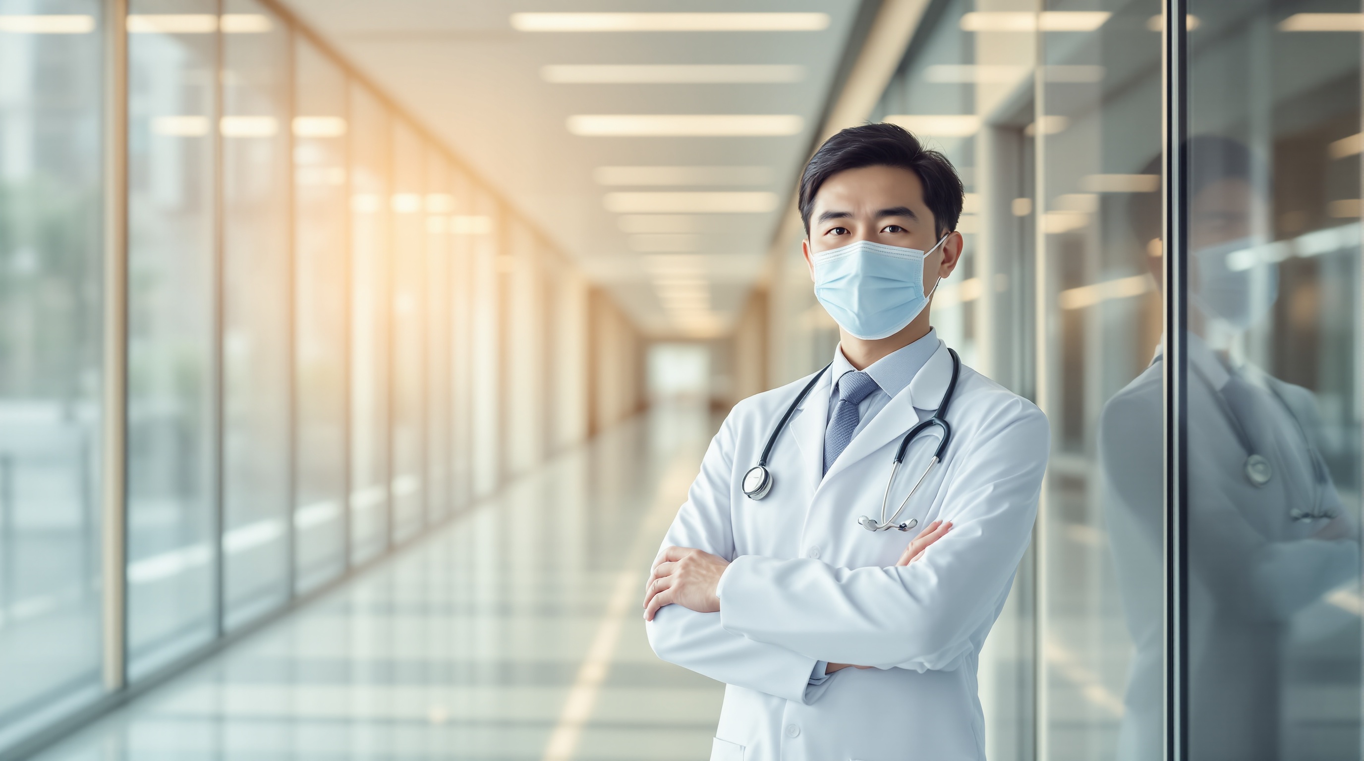 医療方針・安全管理