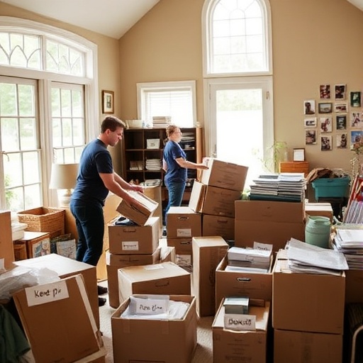 Estate cleanout services guide