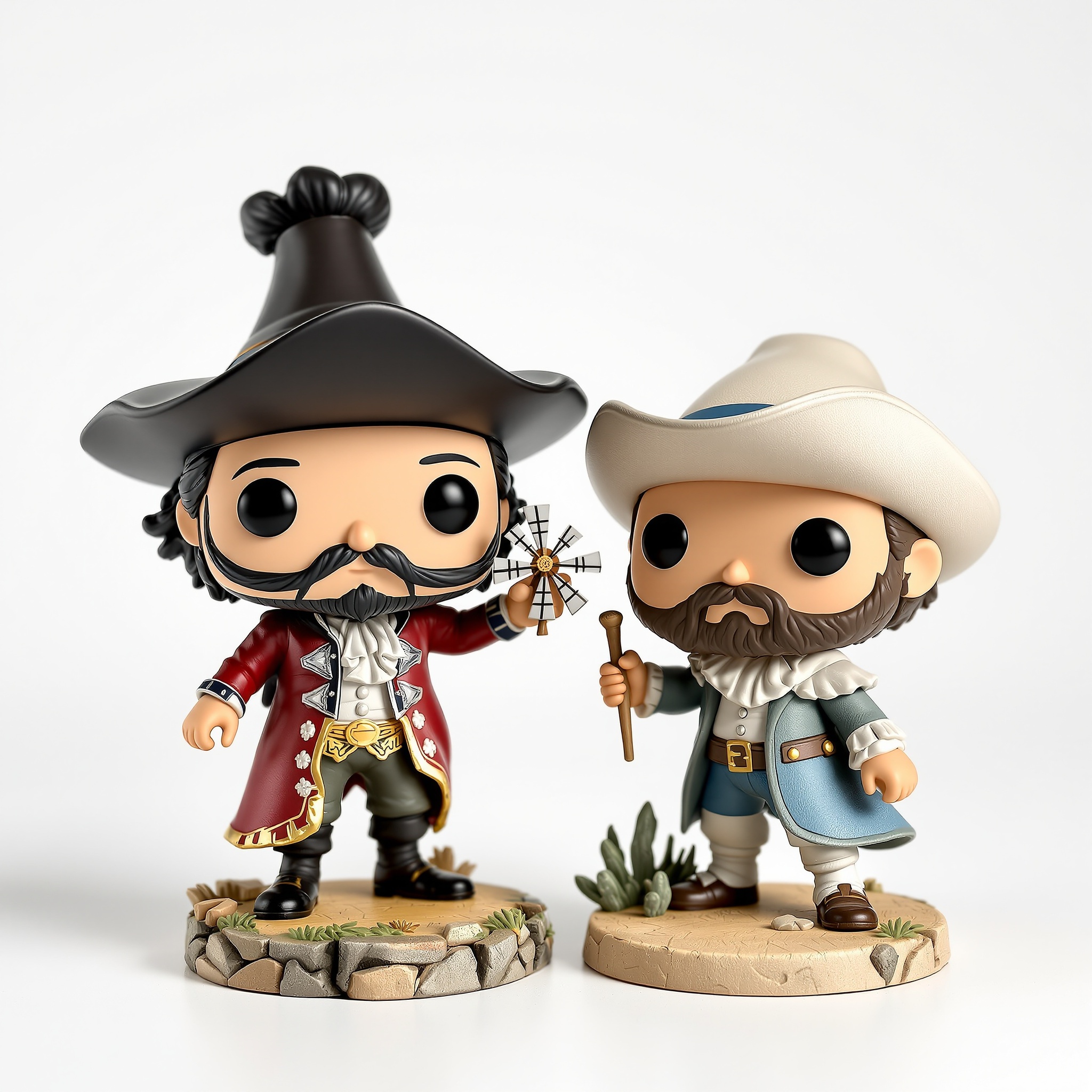 Set Aventura Completa