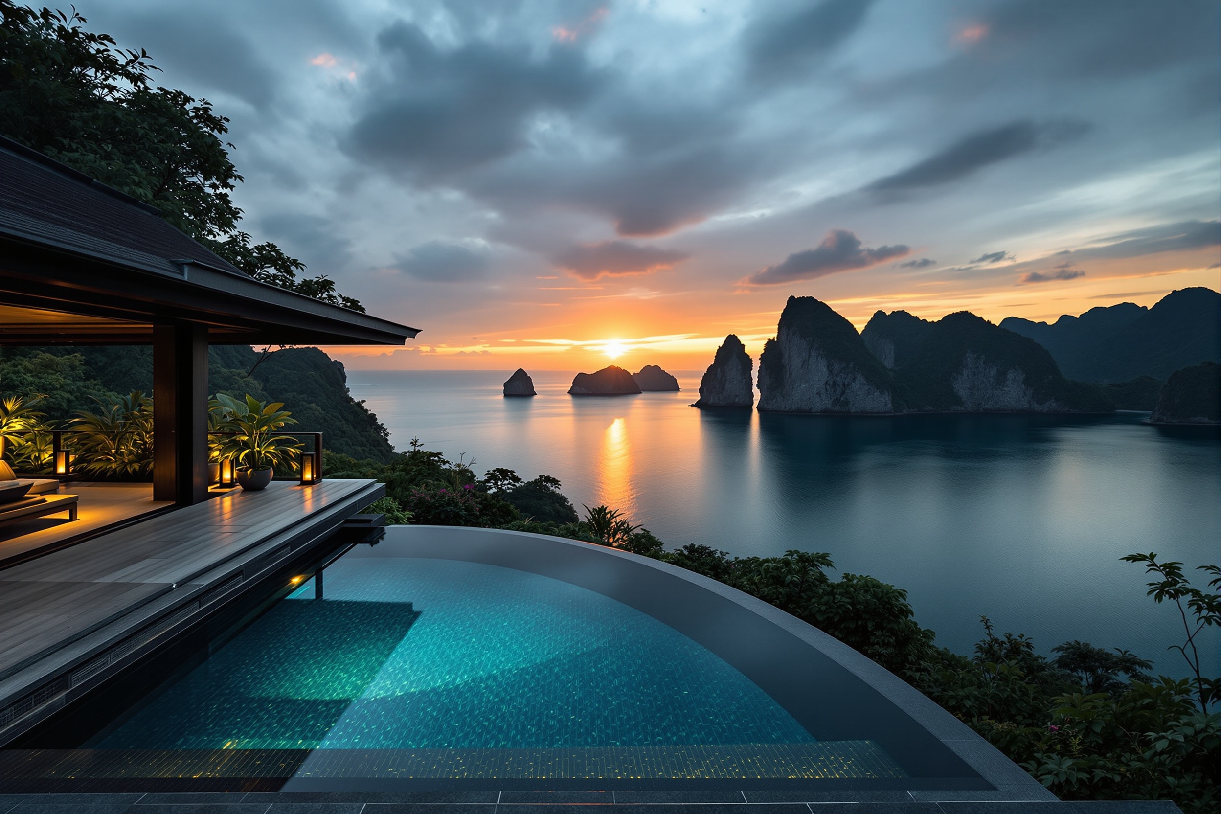 7-Day Phuket Elite