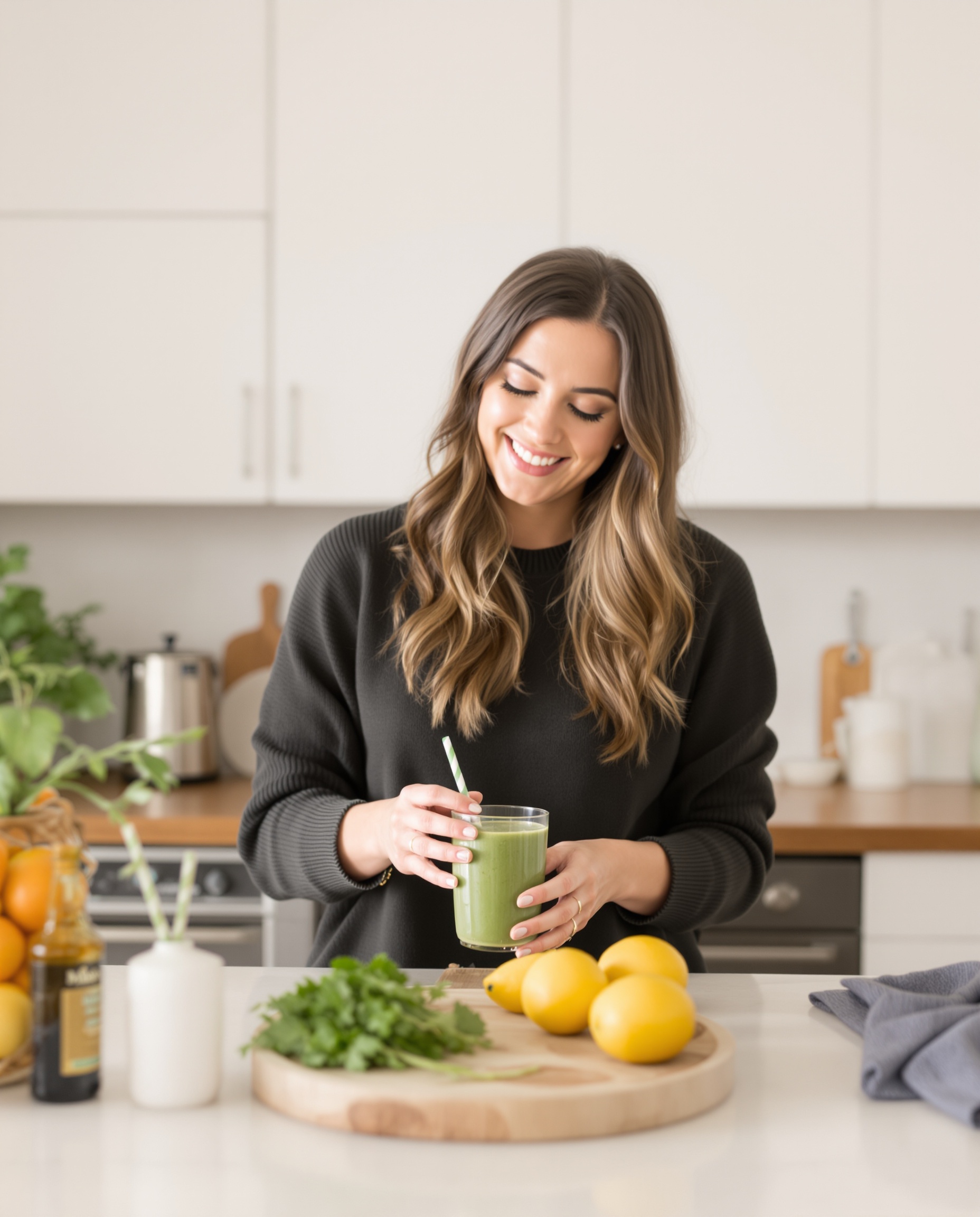 Morning routine: energía desde adentro