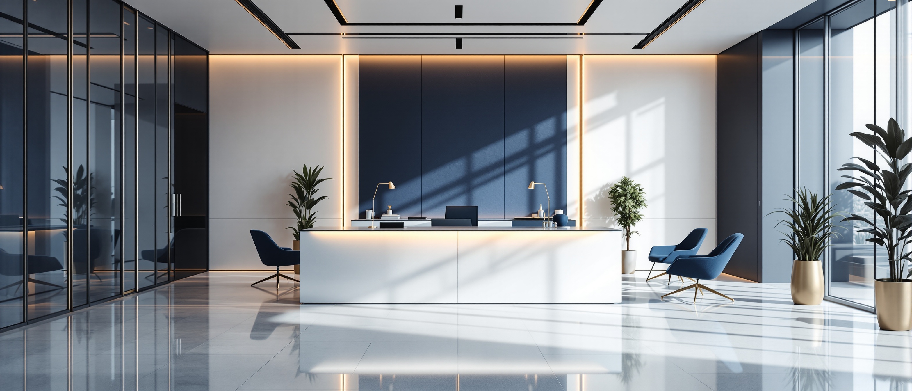 KHELIFI CONSULTING professional consulting environment