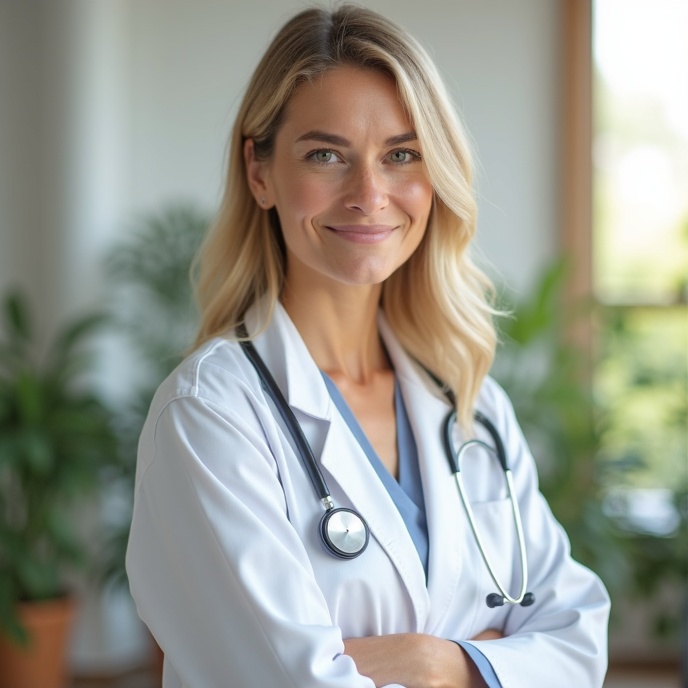 Mental Health Professional