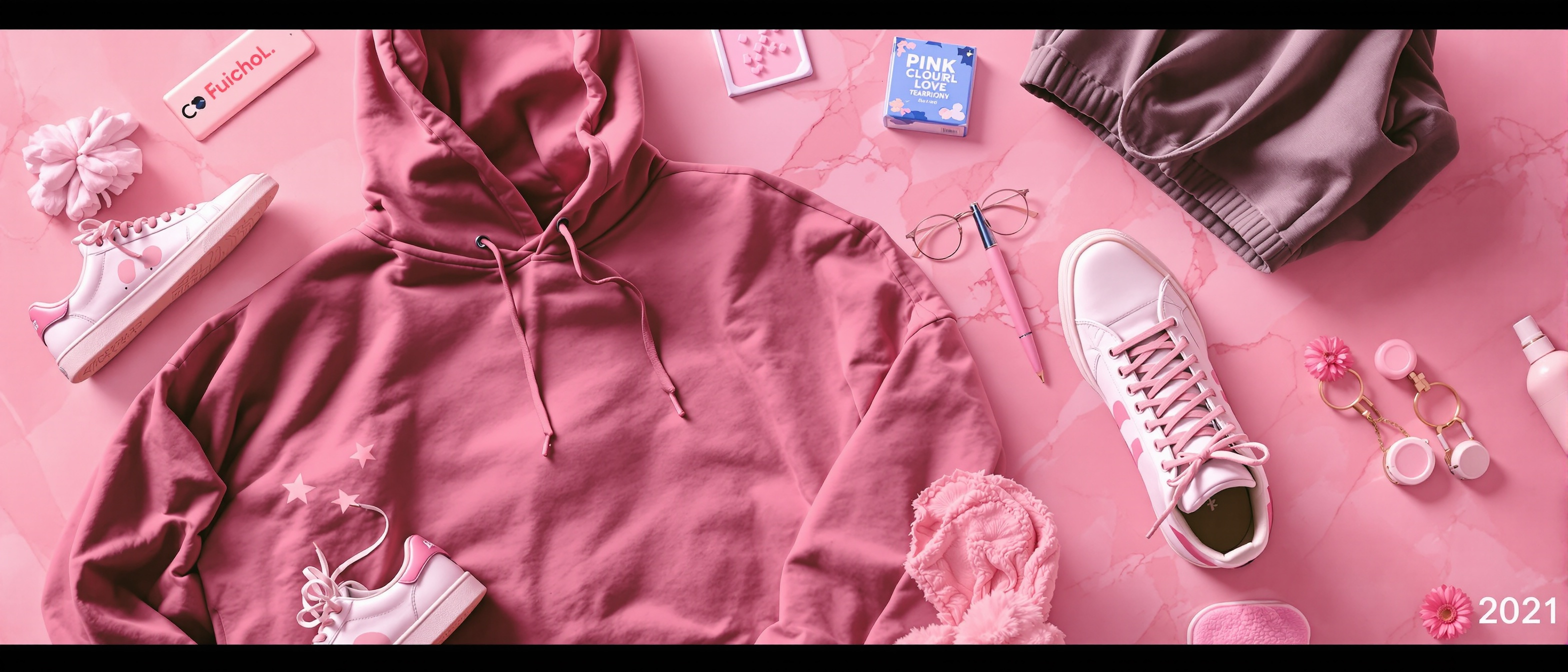Oopbuy Spreadsheet product discovery platform featuring fashion items