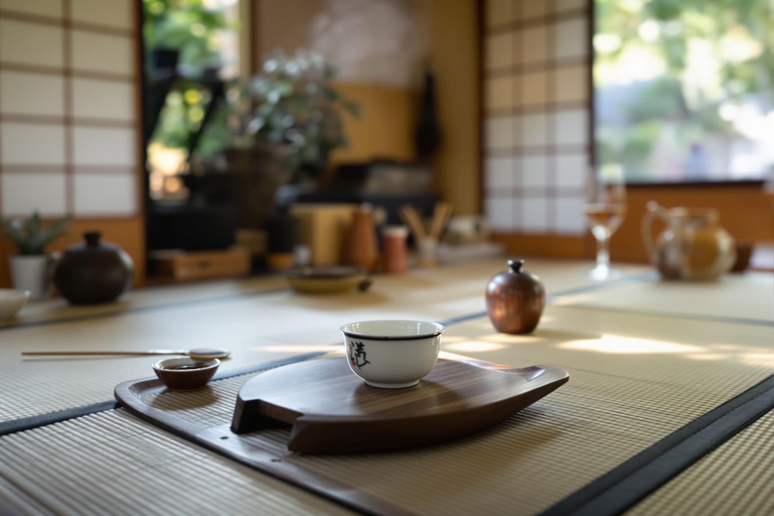 茶道体験(全国)