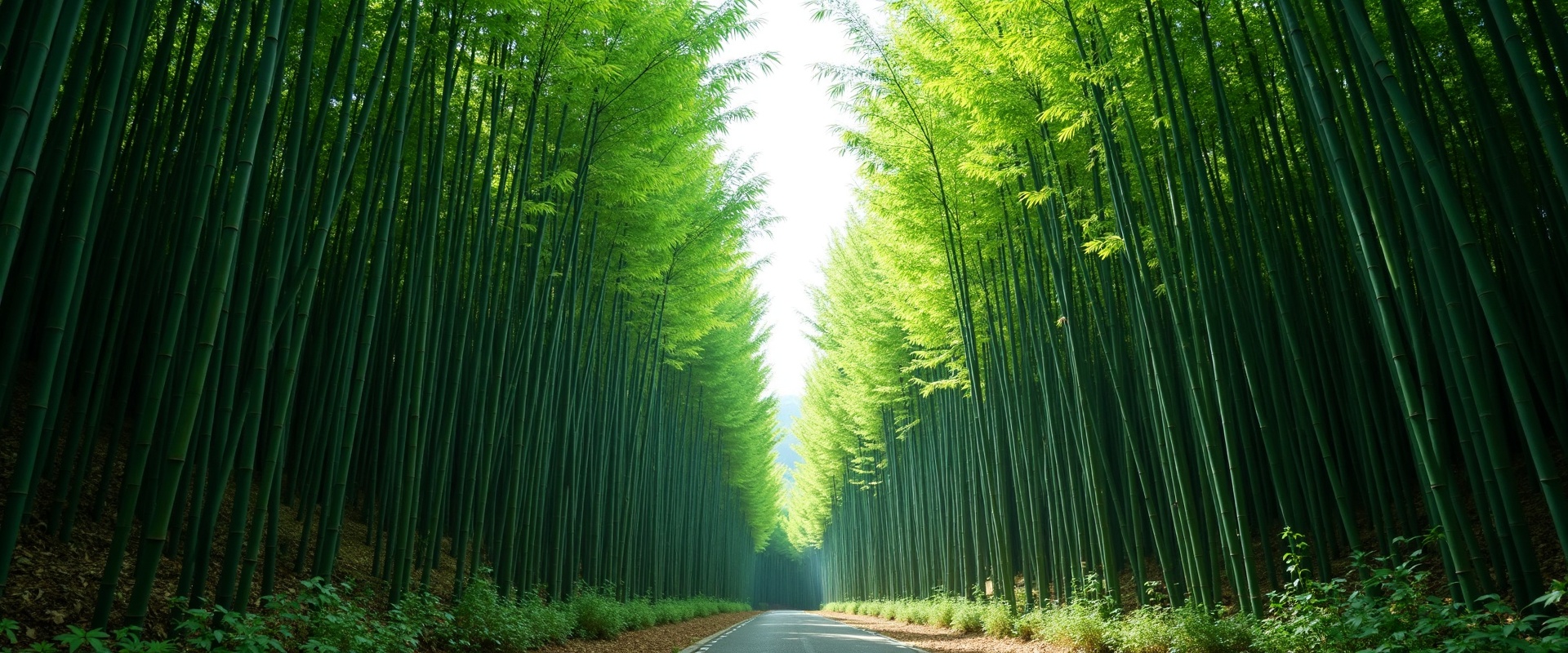 竹林伐採サービス