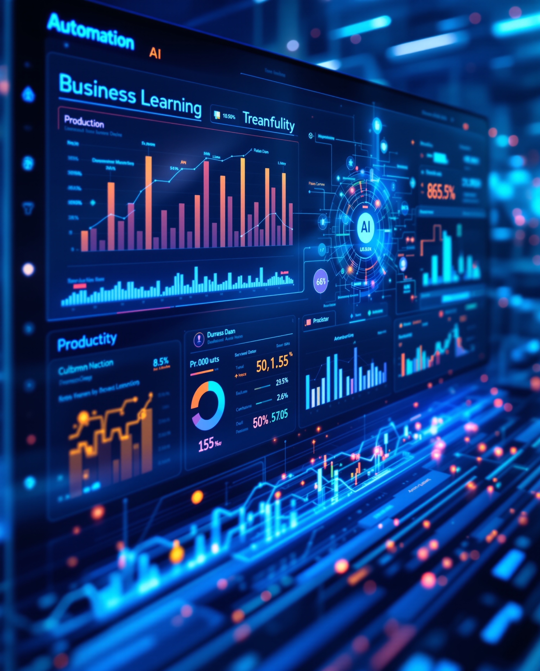 AI Integration Results