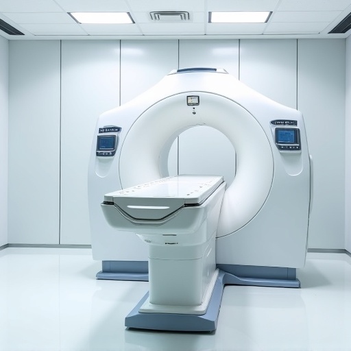 MRI & CT Scanners