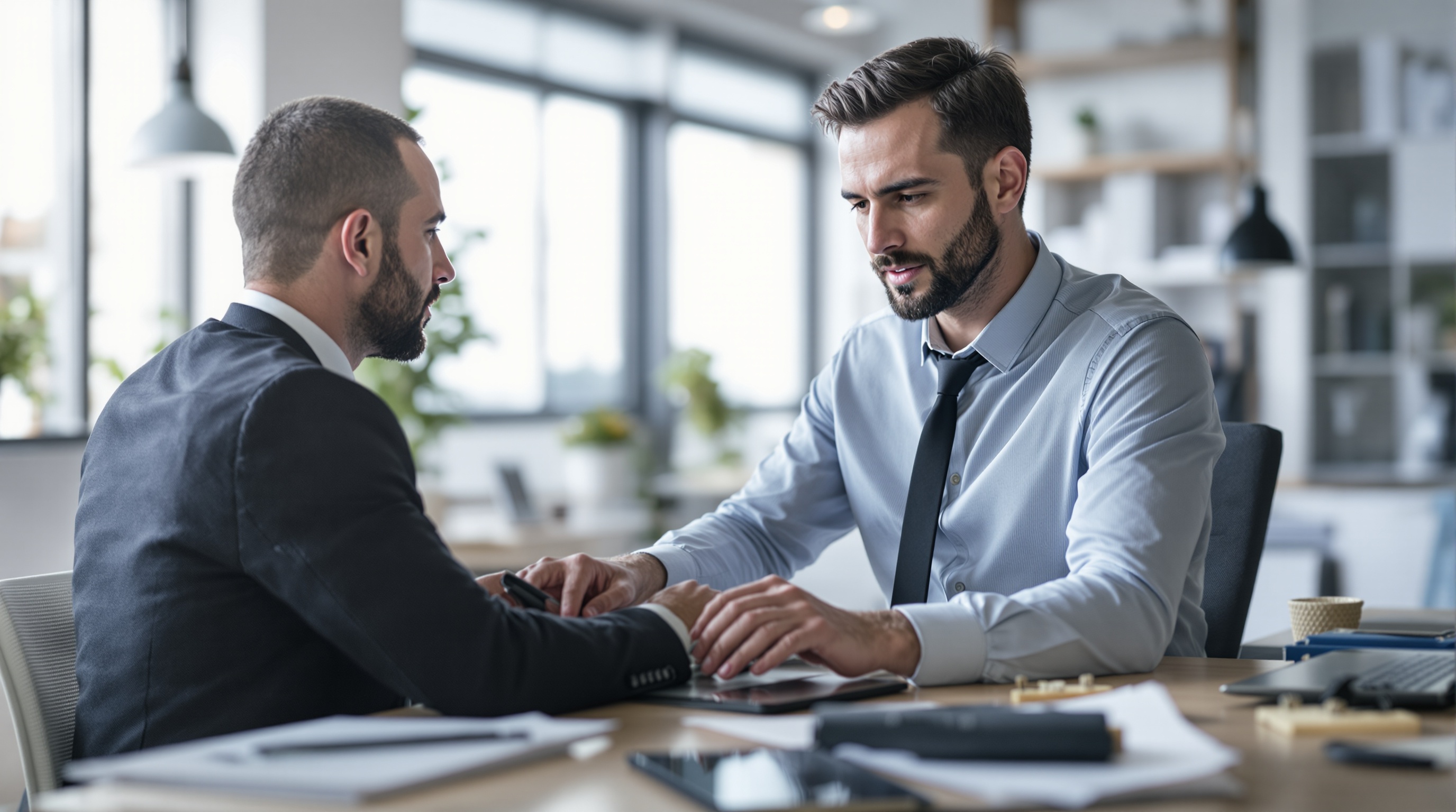 When to Hire a Fractional CFO: 5 Signs Your Company Is Ready