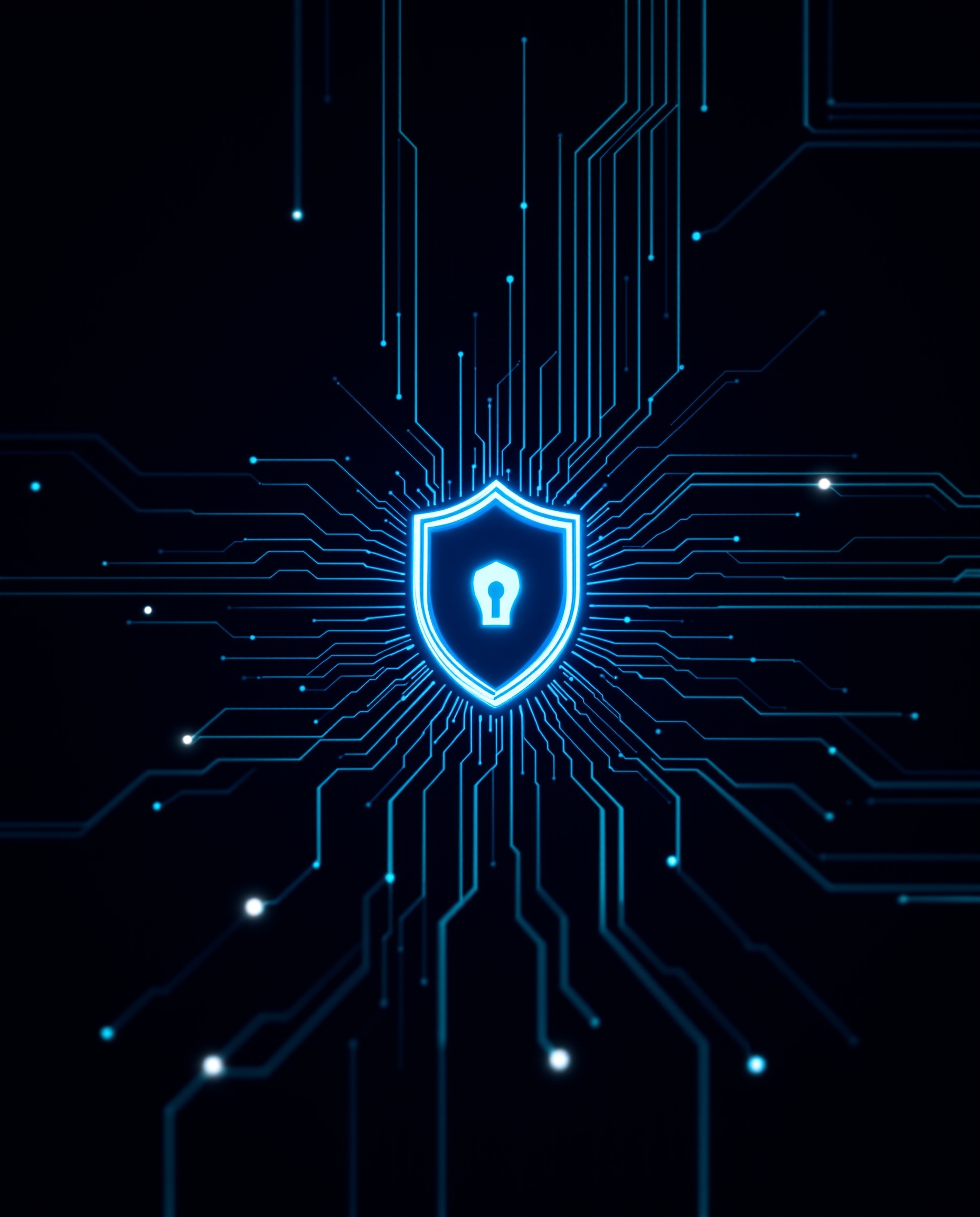 Advanced VPN Security