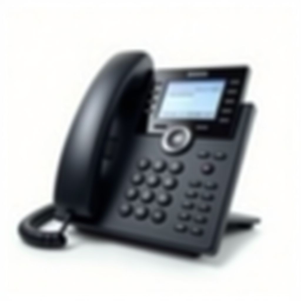 IP Phone
