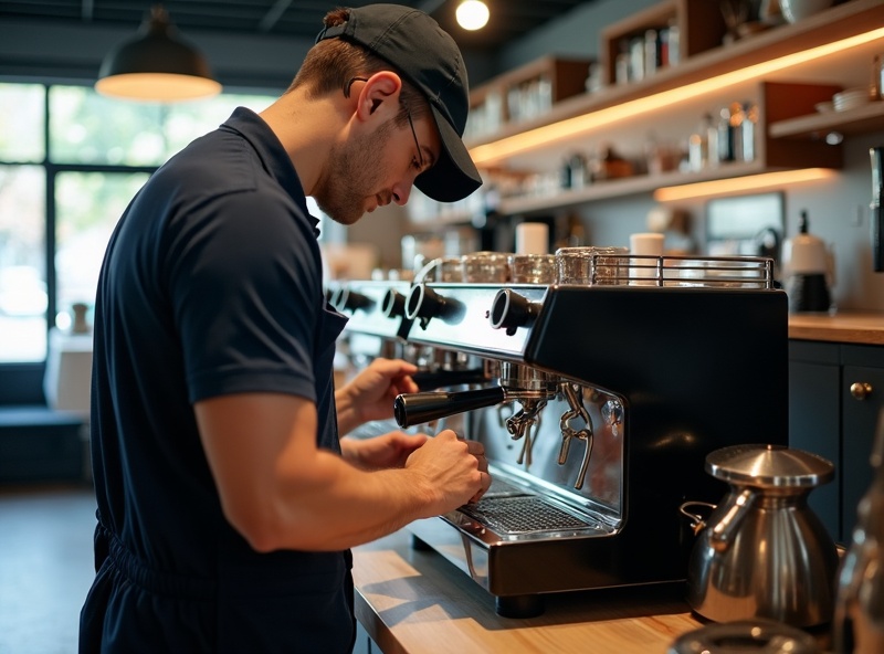 Bảo Trì Định Kỳ