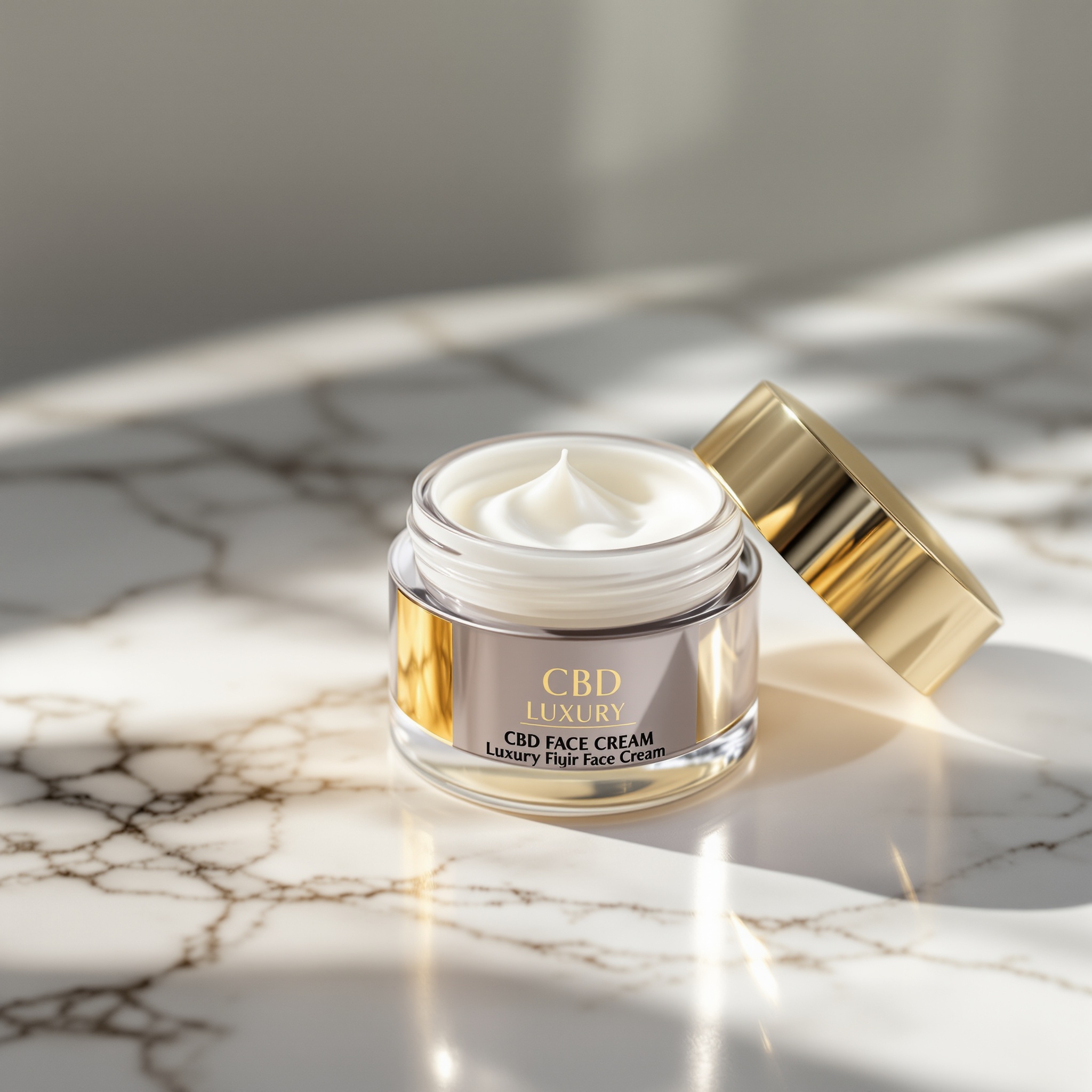 La Mer Crème de la Mer Moisturizing Cream