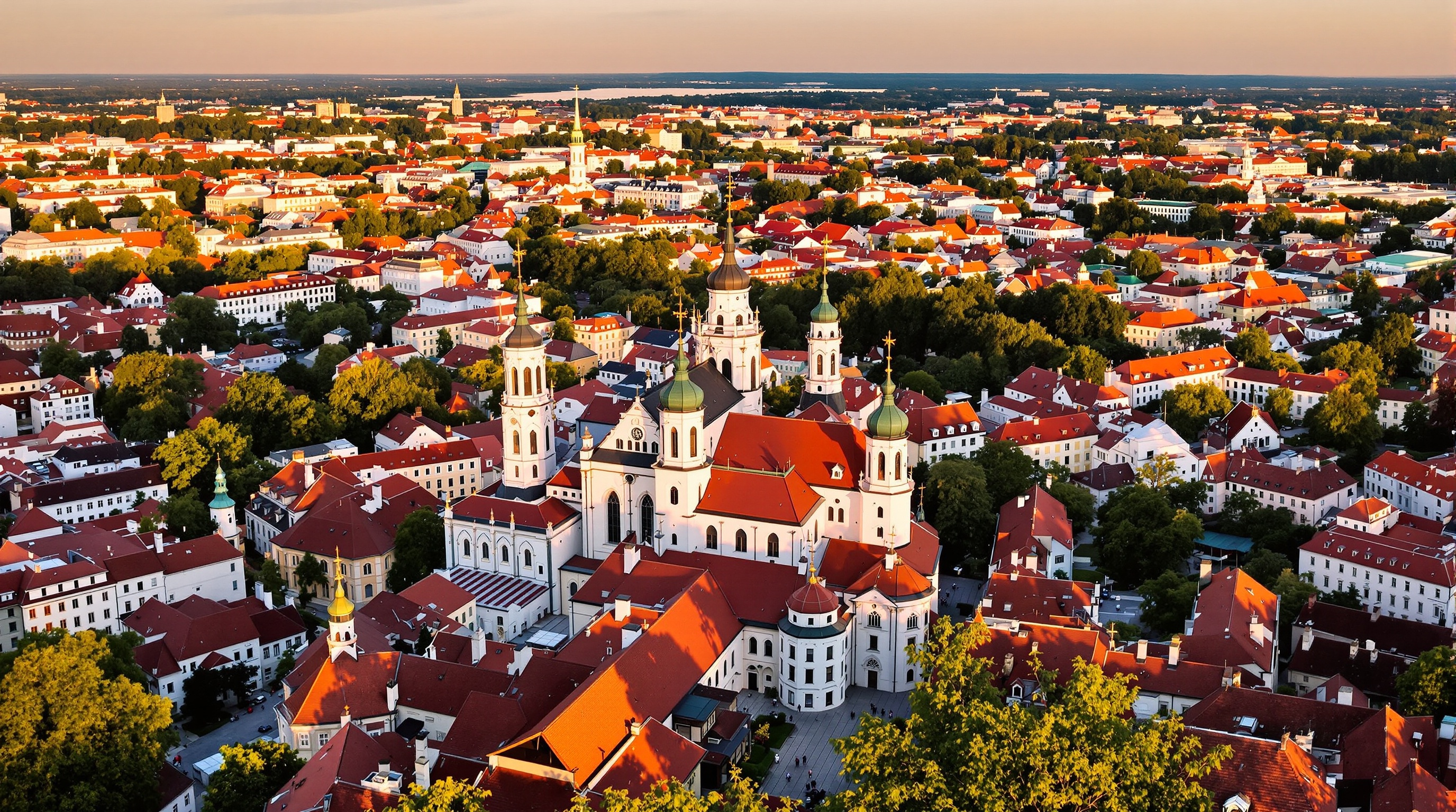 Vilnius