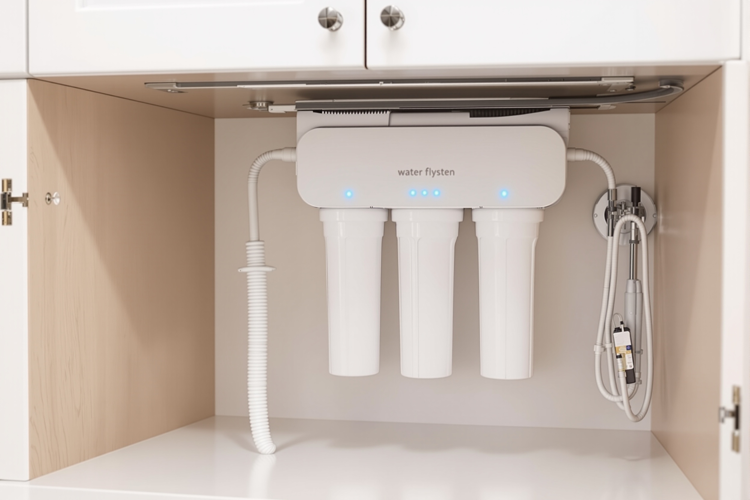 Su Arıtma Cihazları