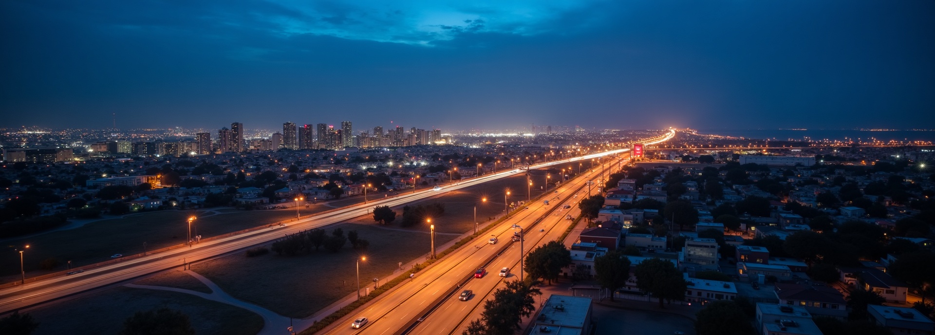 Cruce fronterizo Otay Tijuana
